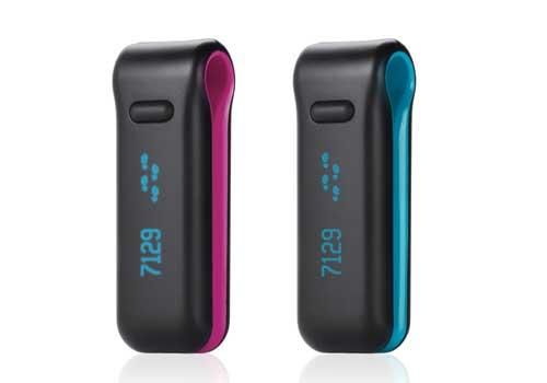 Гаджети для сну - маленький помічник FitBit Ultra