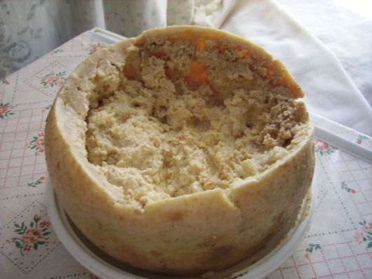 Каса Марцу