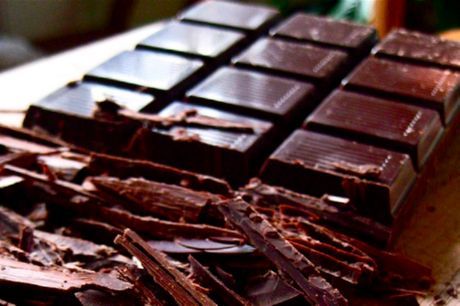 9 продуктів, які роблять нас щасливішими