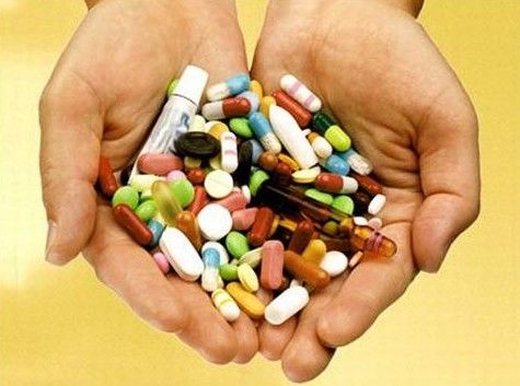 Аптечка для відпустки: що до неї входить?