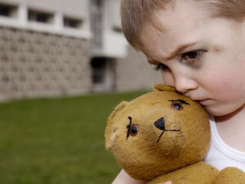 Домашнє насильство може поширюватися через біологічні механізми