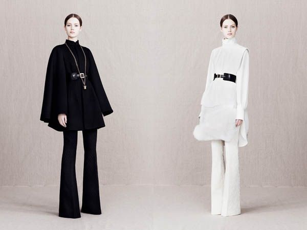 Штани Alexander McQueen