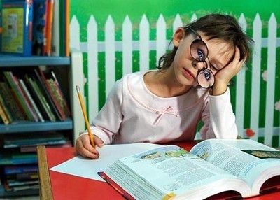 Як заощадити час і гроші при підготовці першокласників?