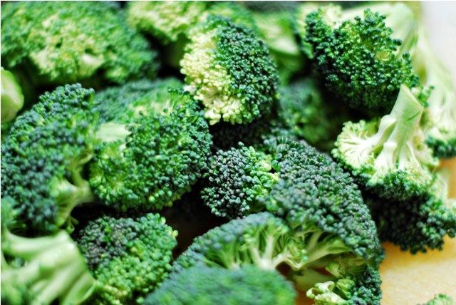 продукти для спалювання жиру