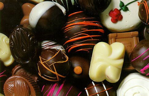 Шоколад підвищує ефективність ліків
