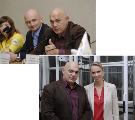 Спорт 21 століття: перемоги без травм та втоми