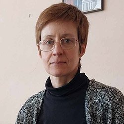 Ирина ЯРЕМЧУК
