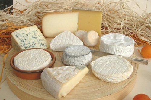 Найкращі продукти для схуднення та краси