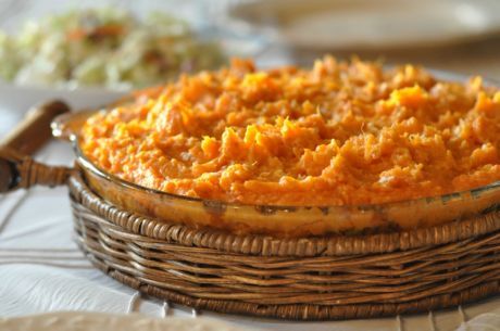 12. Пастуший пиріг, Велика Британія