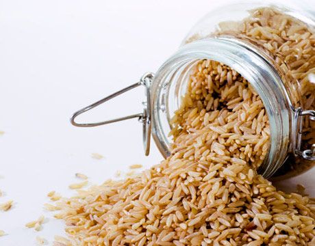 Вісім продуктів, які додадуть вам енергії та бадьорості